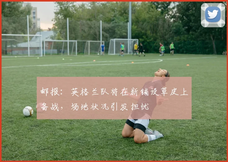 邮报:英格兰队将在新铺设草皮上备战,场地状况引发担忧